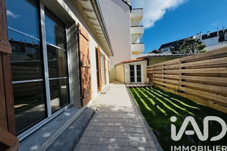 achat maison la-baule-escoublac 44500
