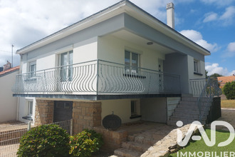 achat maison la-baule-escoublac 44500
