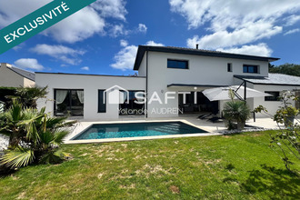 achat maison la-baule-escoublac 44500