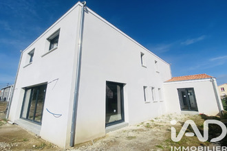achat maison la-baule-escoublac 44500