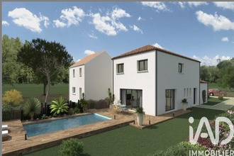 achat maison la-baule-escoublac 44500