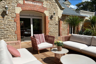 achat maison la-baule-escoublac 44500