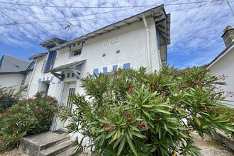 achat maison la-baule-escoublac 44500
