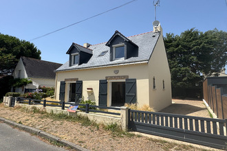 achat maison la-baule-escoublac 44500