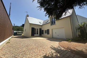 achat maison la-baule-escoublac 44500