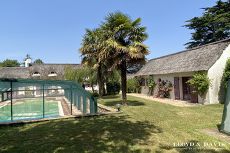 achat maison la-baule-escoublac 44500