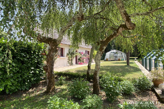 achat maison la-baule-escoublac 44500