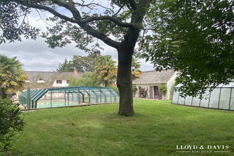 achat maison la-baule-escoublac 44500