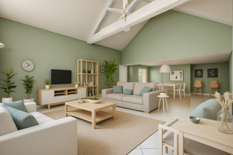 achat maison la-baule-escoublac 44500