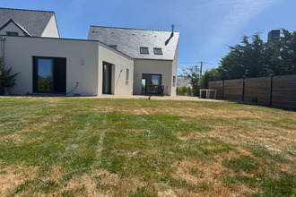 achat maison la-baule-escoublac 44500