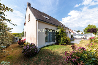 achat maison la-baule-escoublac 44500