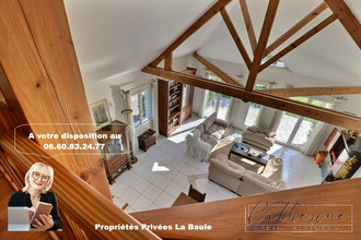 achat maison la-baule-escoublac 44500