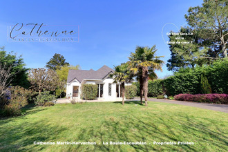 achat maison la-baule-escoublac 44500