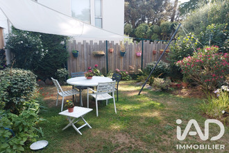 achat maison la-baule-escoublac 44500