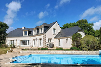 achat maison la-baule-escoublac 44500