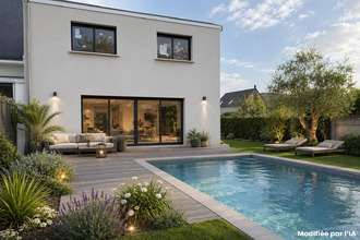 achat maison la-baule-escoublac 44500