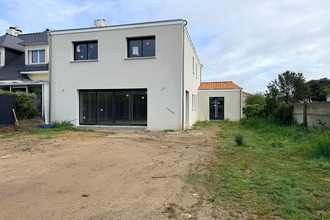 achat maison la-baule-escoublac 44500
