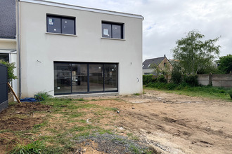 achat maison la-baule-escoublac 44500