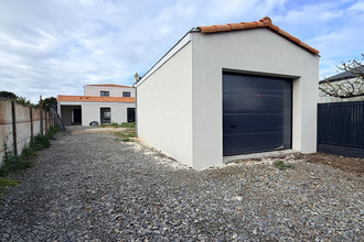 achat maison la-baule-escoublac 44500