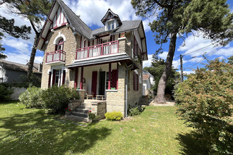 achat maison la-baule-escoublac 44500