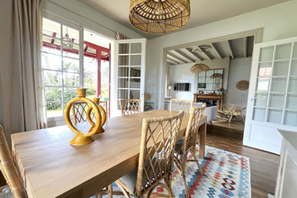 achat maison la-baule-escoublac 44500