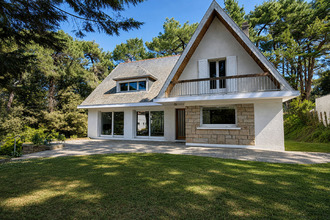 achat maison la-baule-escoublac 44500