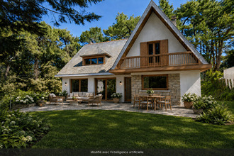 achat maison la-baule-escoublac 44500