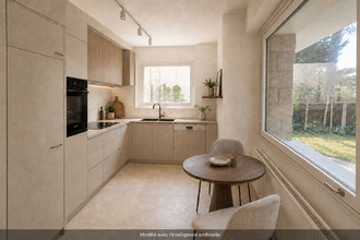 achat maison la-baule-escoublac 44500