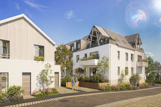 achat maison la-baule-escoublac 44500