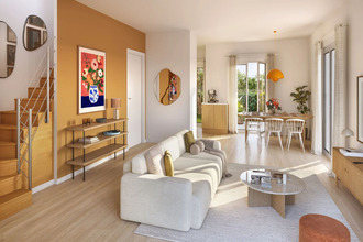 achat maison la-baule-escoublac 44500