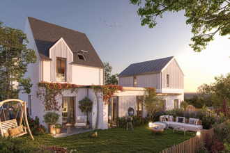 achat maison la-baule-escoublac 44500