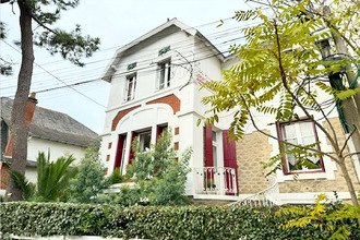 achat maison la-baule-escoublac 44500