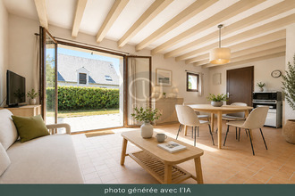 achat maison la-baule-escoublac 44500