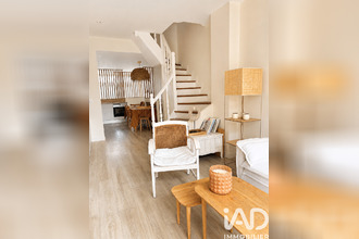 achat maison la-baule-escoublac 44500