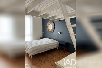 achat maison la-baule-escoublac 44500