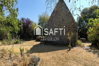 achat maison la-baule-escoublac 44500