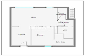 achat maison la-baule-escoublac 44500