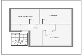 achat maison la-baule-escoublac 44500