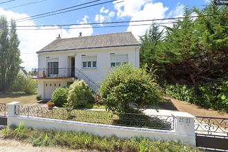 achat maison la-baule-escoublac 44500