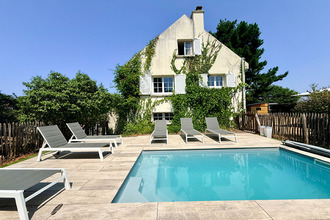 achat maison la-baule-escoublac 44500