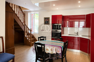 achat maison la-baule-escoublac 44500