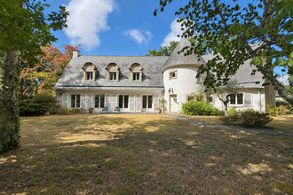 achat maison la-baule-escoublac 44500