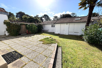 achat maison la-baule-escoublac 44500
