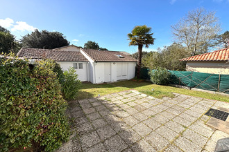 achat maison la-baule-escoublac 44500