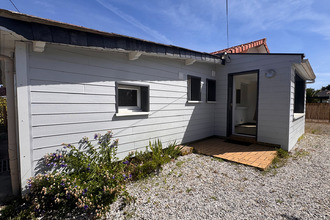 achat maison la-baule-escoublac 44500