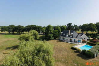 achat maison la-baule-escoublac 44500