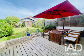 achat maison la-baule-escoublac 44500