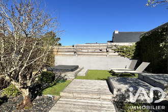 achat maison la-baule-escoublac 44500