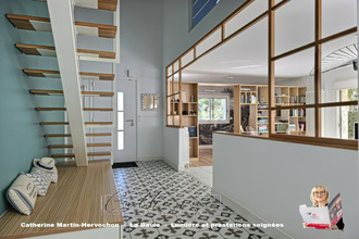 achat maison la-baule-escoublac 44500