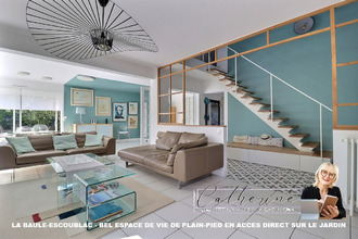 achat maison la-baule-escoublac 44500